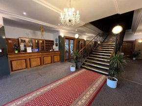 Hotel Sloup, Sobeslav